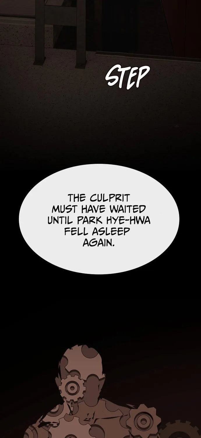 Cheonjae, Sesangeul Ikda Chapter 32 page 117 - 