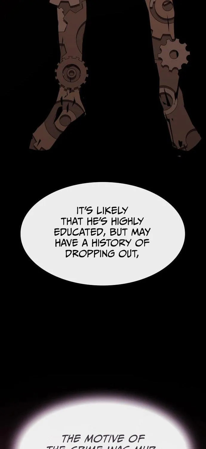 Cheonjae, Sesangeul Ikda Chapter 32 page 119 - 