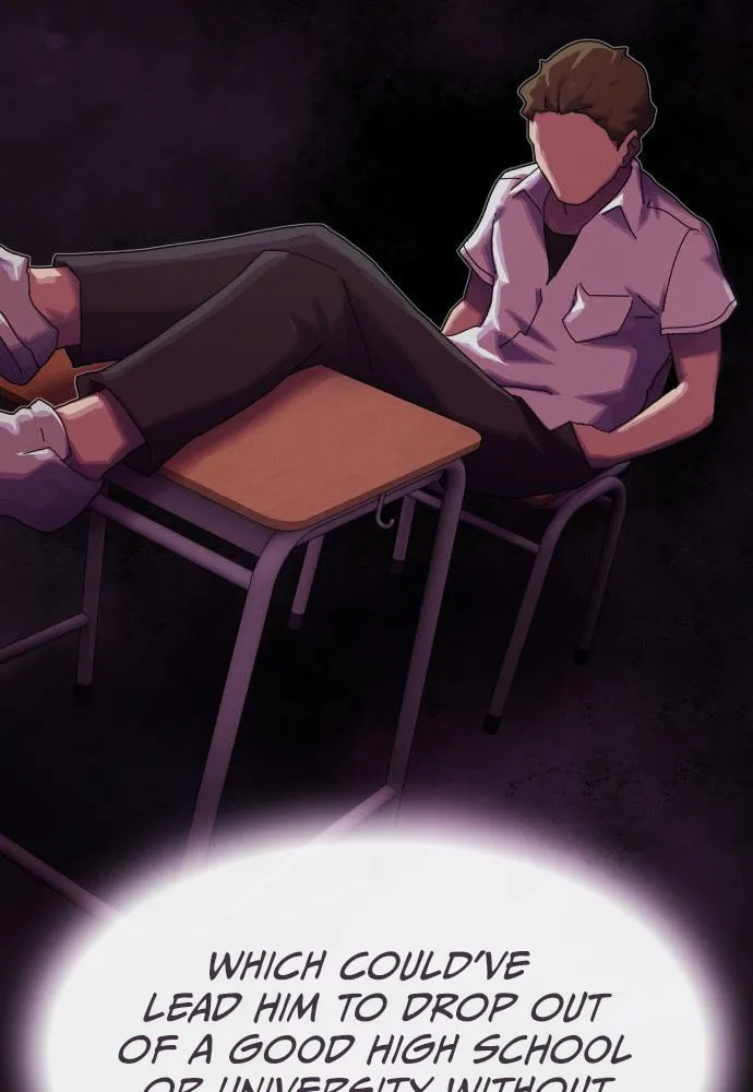 Cheonjae, Sesangeul Ikda Chapter 32 page 122 - 