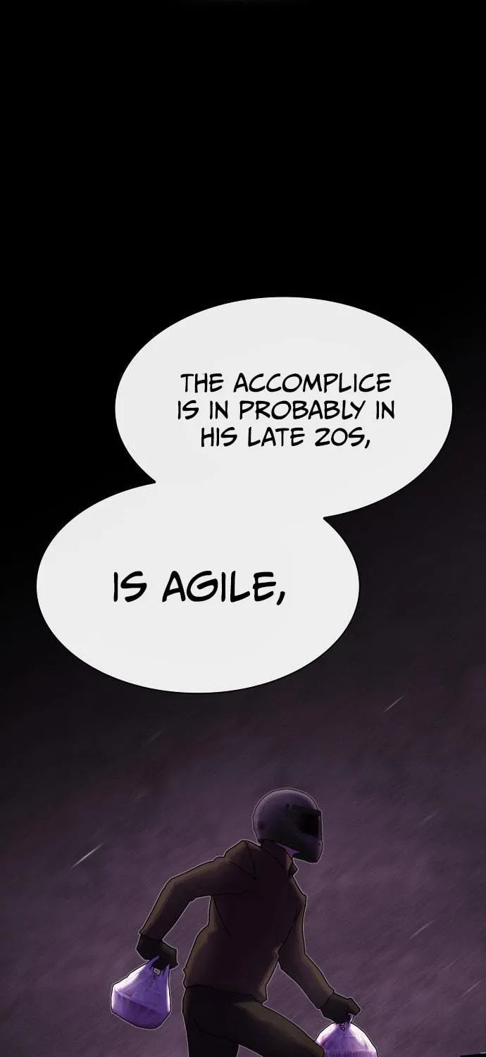 Cheonjae, Sesangeul Ikda Chapter 32 page 125 - 