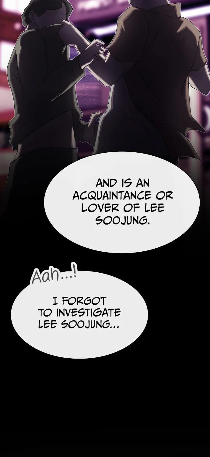 Cheonjae, Sesangeul Ikda Chapter 32 page 127 - 