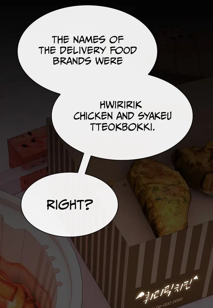 Cheonjae, Sesangeul Ikda Chapter 32 page 128 - 