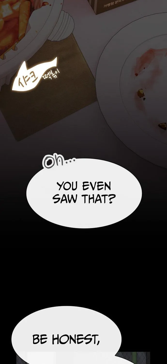 Cheonjae, Sesangeul Ikda Chapter 32 page 129 - 