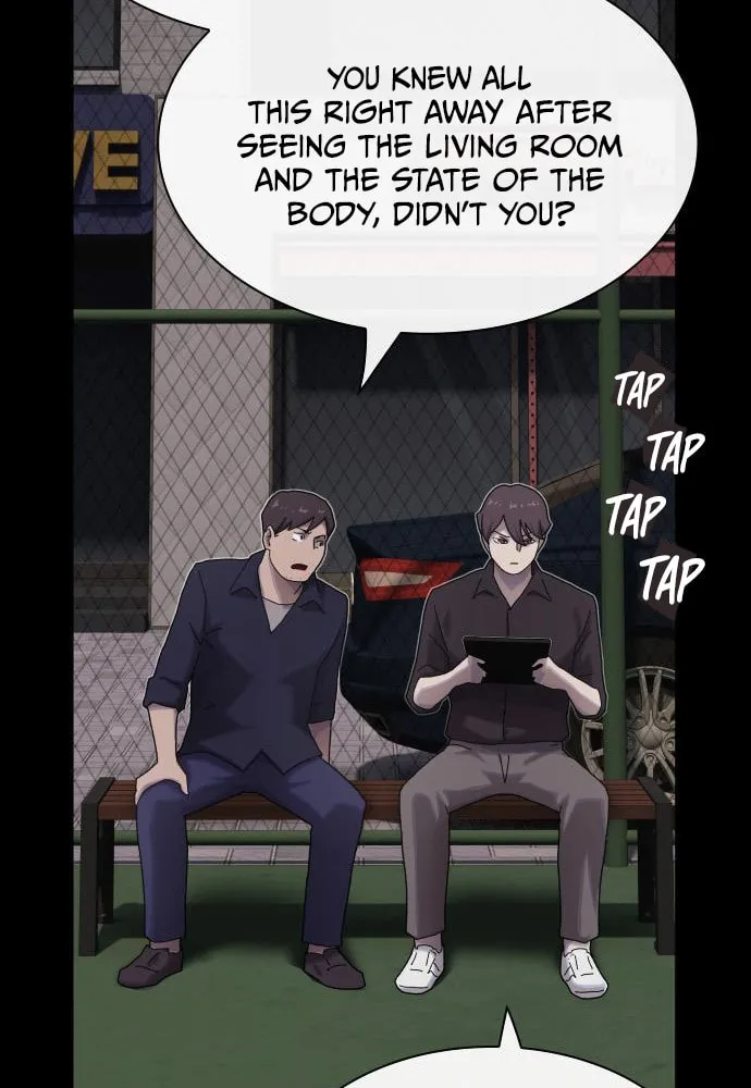 Cheonjae, Sesangeul Ikda Chapter 32 page 130 - 