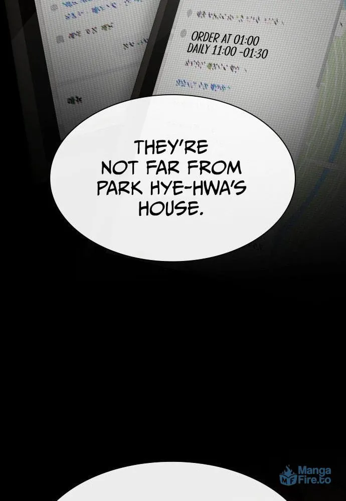 Cheonjae, Sesangeul Ikda Chapter 32 page 132 - 