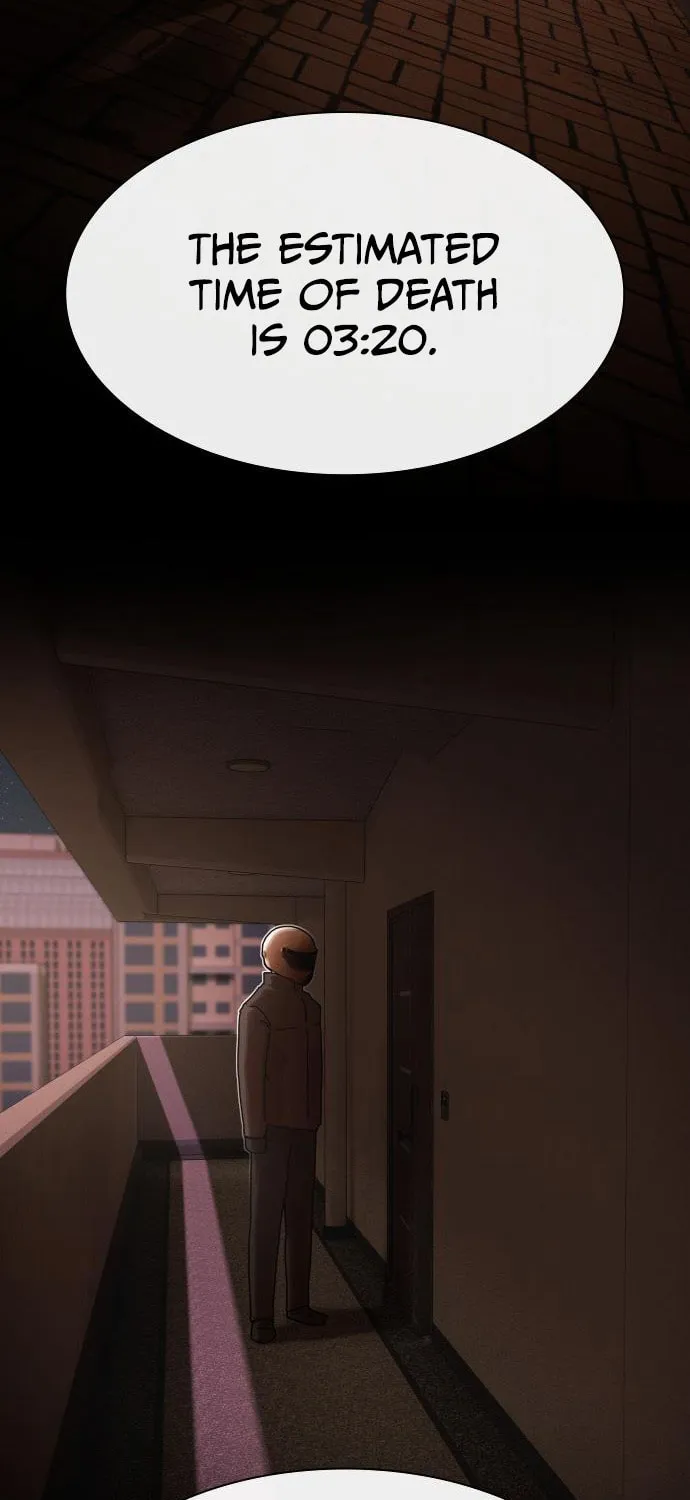 Cheonjae, Sesangeul Ikda Chapter 32 page 135 - 