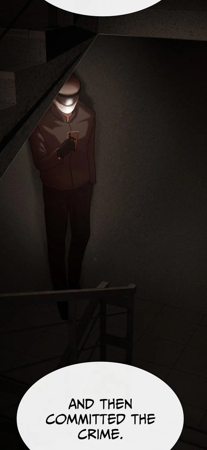 Cheonjae, Sesangeul Ikda Chapter 32 page 137 - 