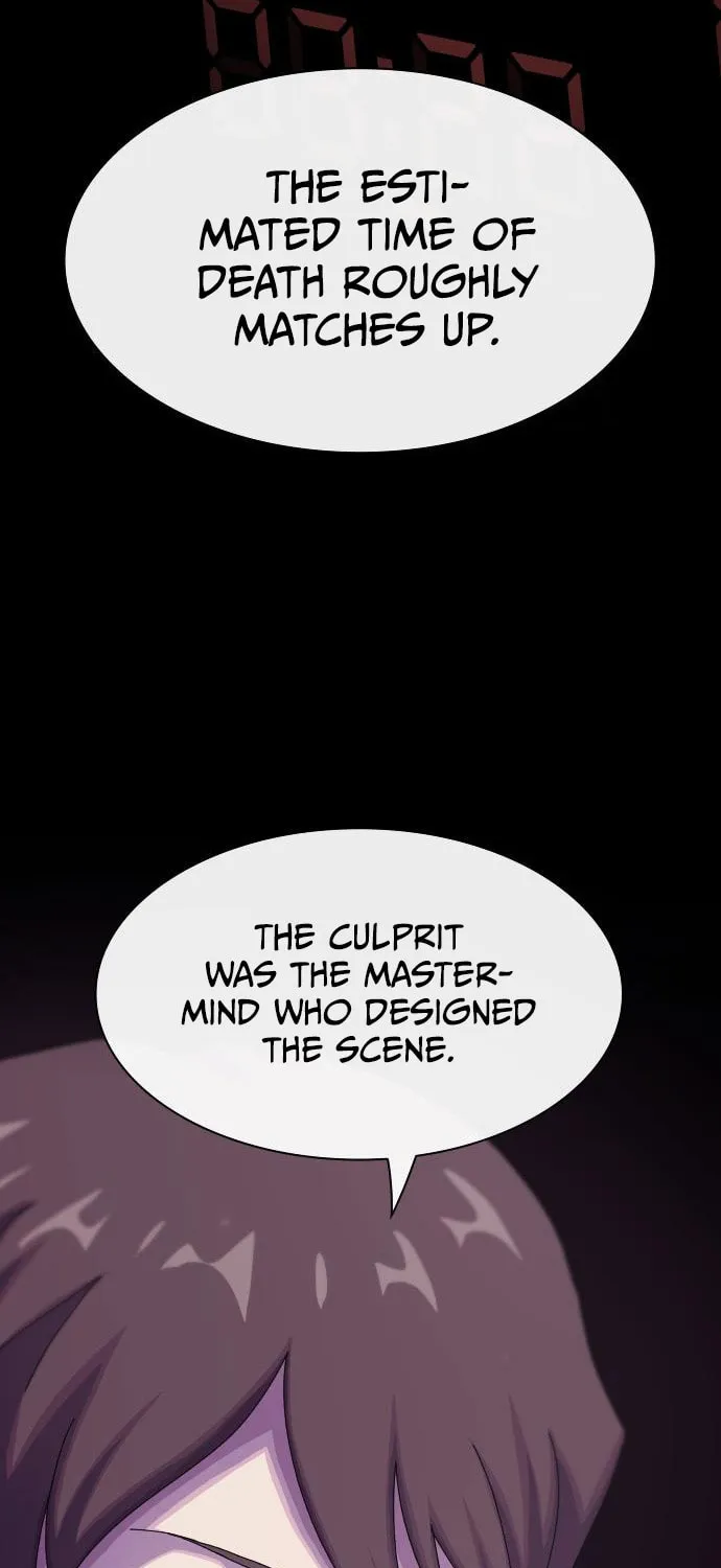 Cheonjae, Sesangeul Ikda Chapter 32 page 139 - 