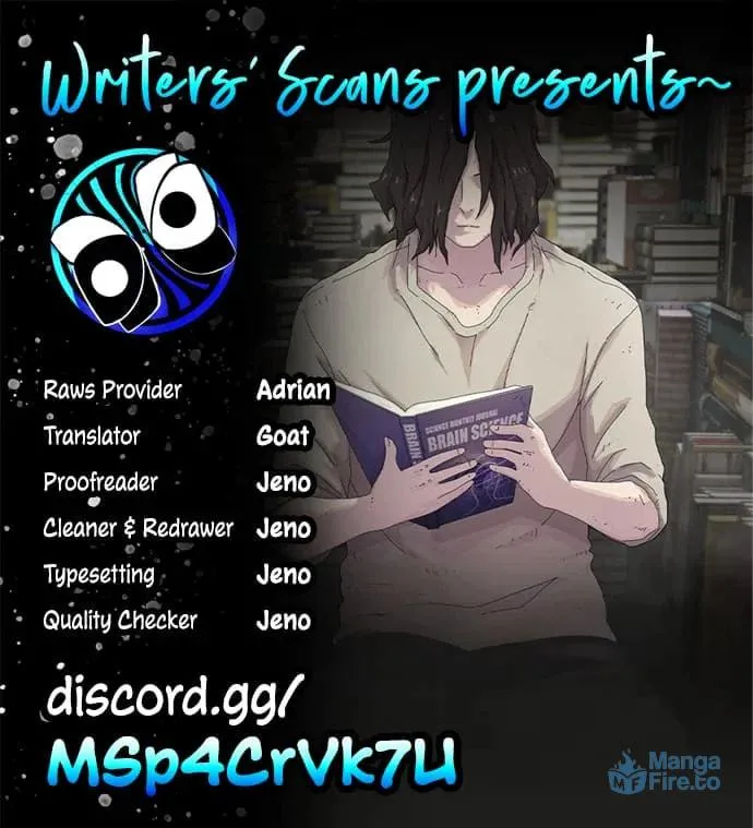 Cheonjae, Sesangeul Ikda Chapter 32 page 149 - 