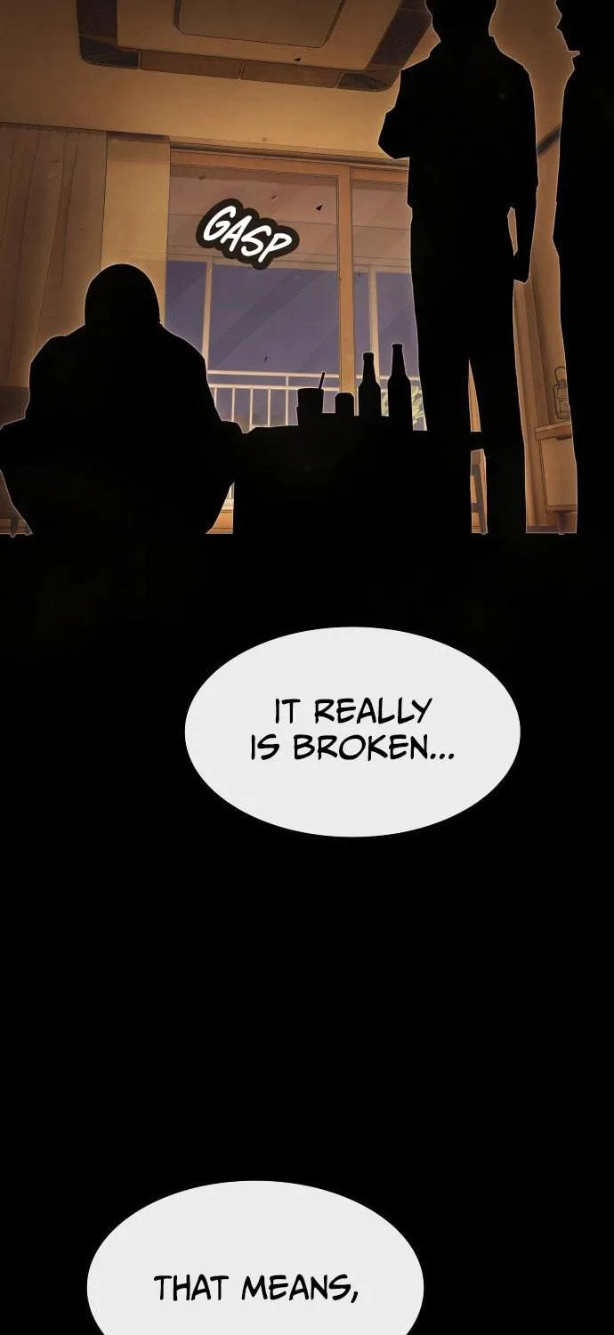 Cheonjae, Sesangeul Ikda Chapter 32 page 17 - 