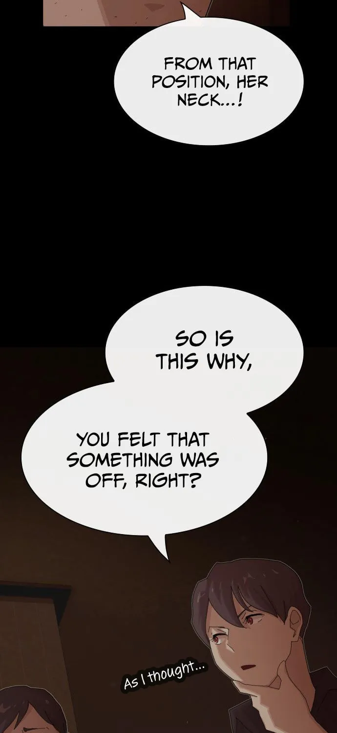 Cheonjae, Sesangeul Ikda Chapter 32 page 19 - 