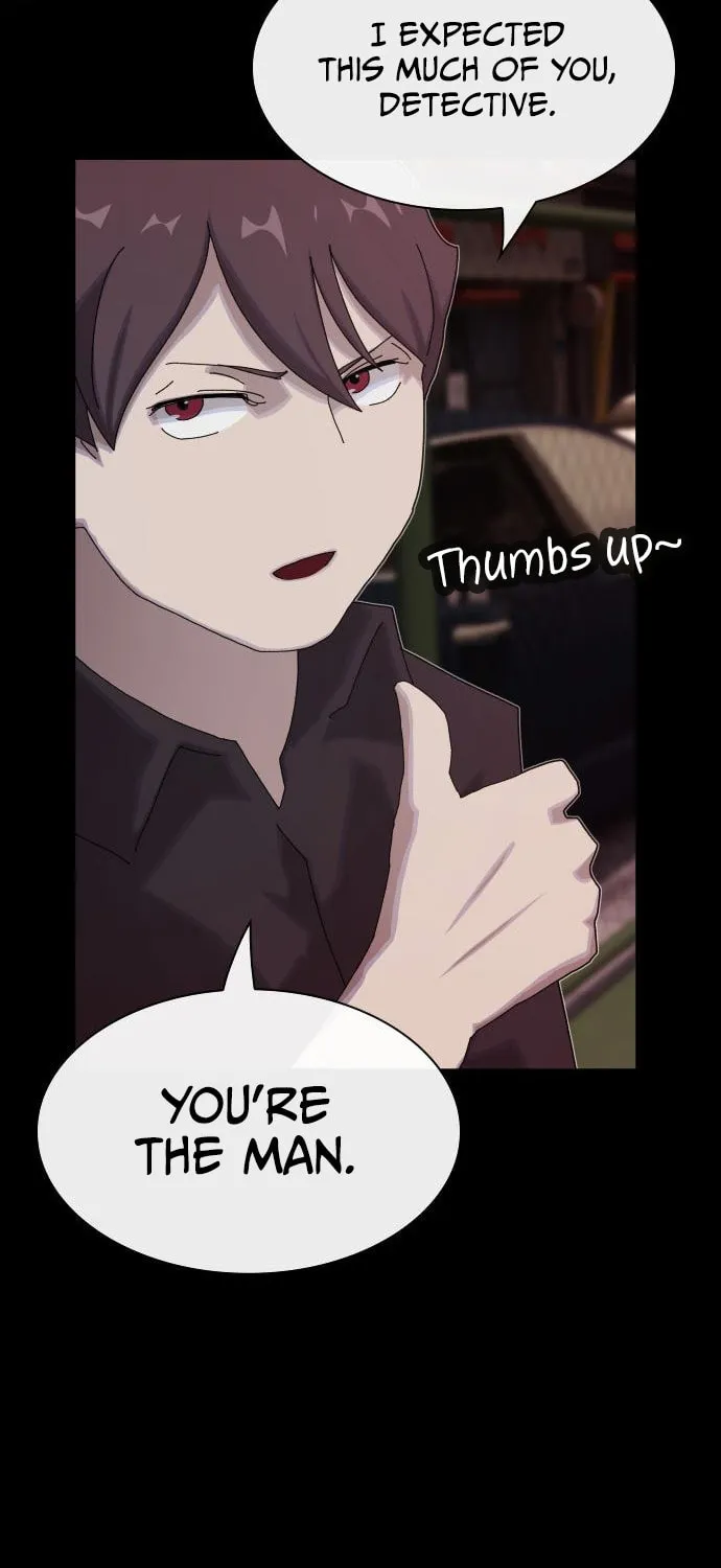 Cheonjae, Sesangeul Ikda Chapter 32 page 21 - 