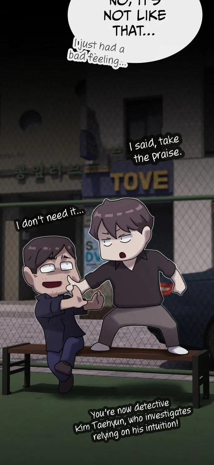 Cheonjae, Sesangeul Ikda Chapter 32 page 23 - 