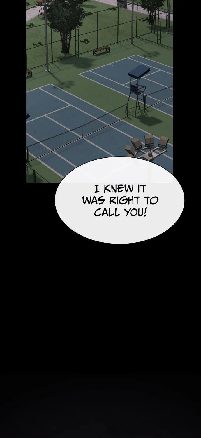 Cheonjae, Sesangeul Ikda Chapter 32 page 25 - 