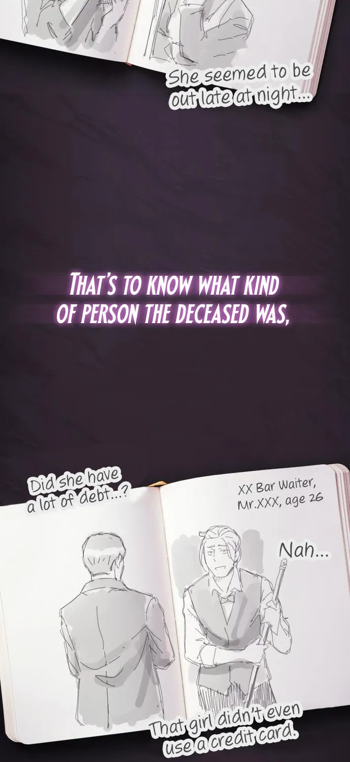 Cheonjae, Sesangeul Ikda Chapter 32 page 27 - 