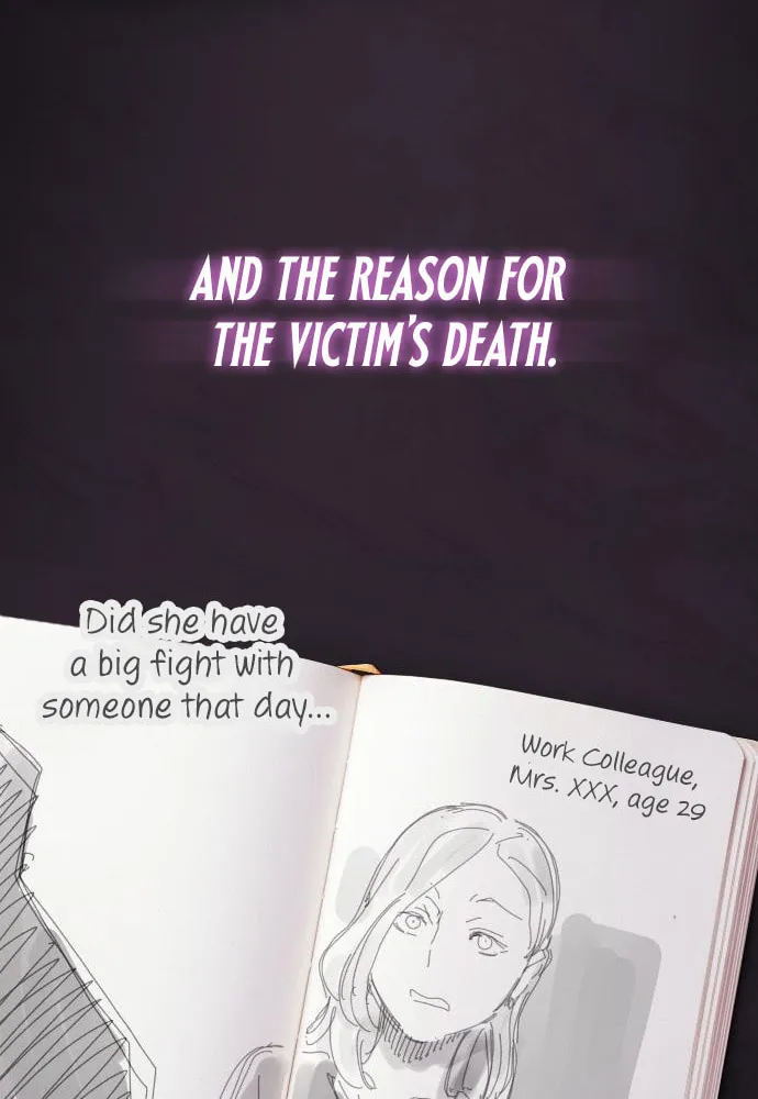 Cheonjae, Sesangeul Ikda Chapter 32 page 28 - 