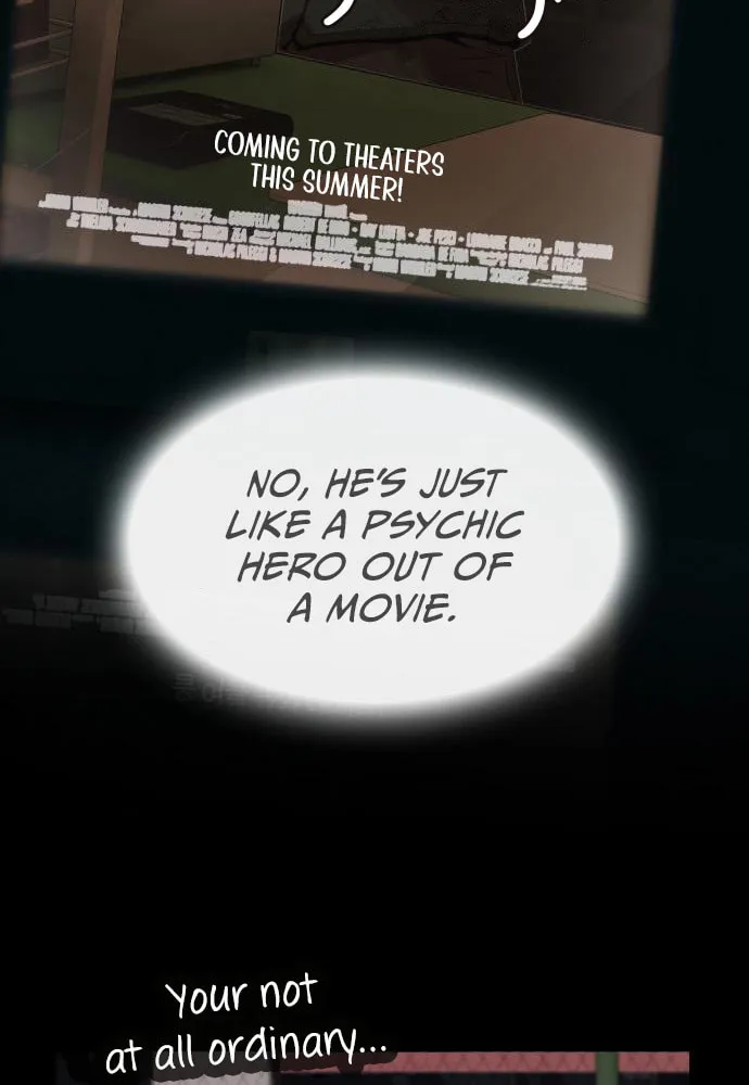 Cheonjae, Sesangeul Ikda Chapter 32 page 38 - 