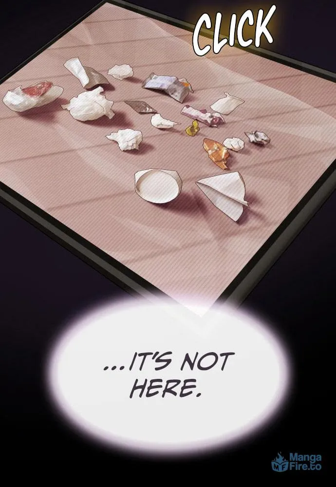 Cheonjae, Sesangeul Ikda Chapter 32 page 42 - 