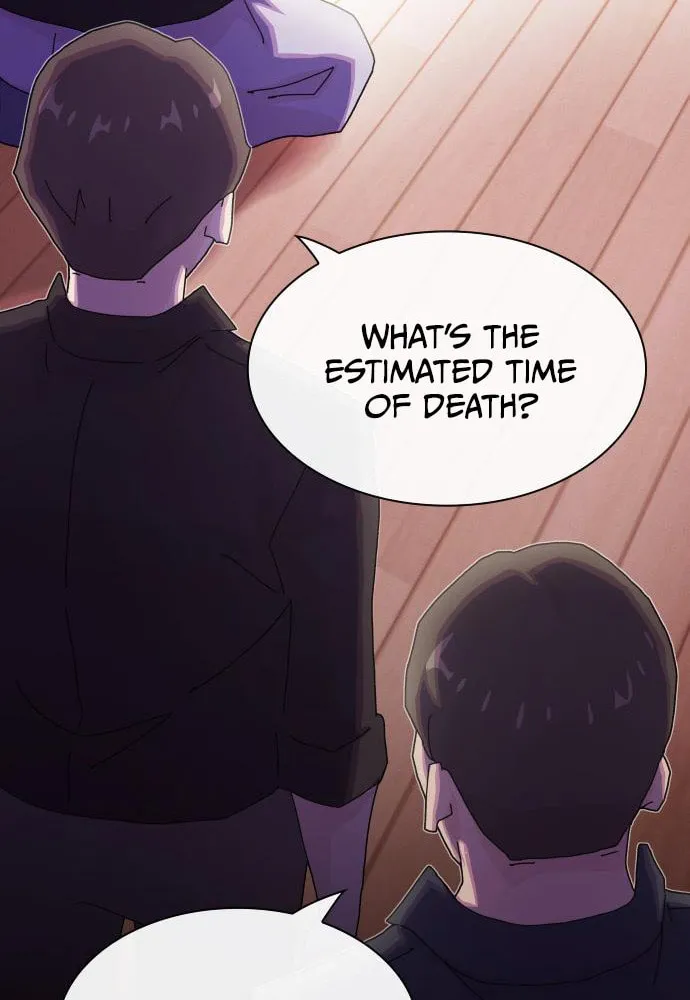 Cheonjae, Sesangeul Ikda Chapter 32 page 44 - 
