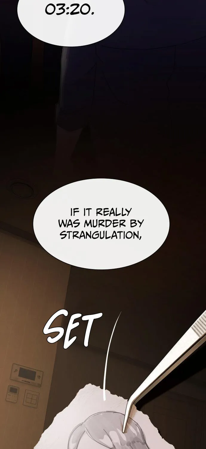 Cheonjae, Sesangeul Ikda Chapter 32 page 45 - 