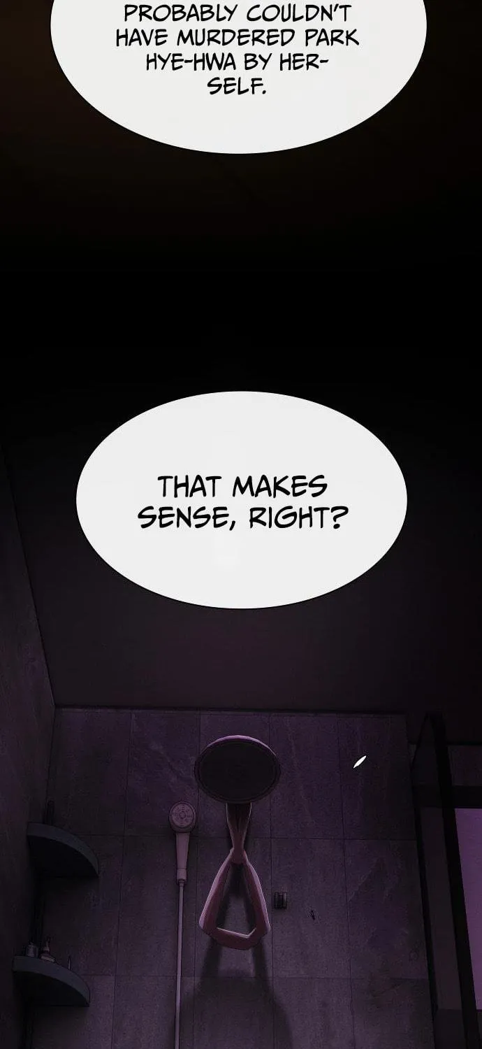 Cheonjae, Sesangeul Ikda Chapter 32 page 47 - 