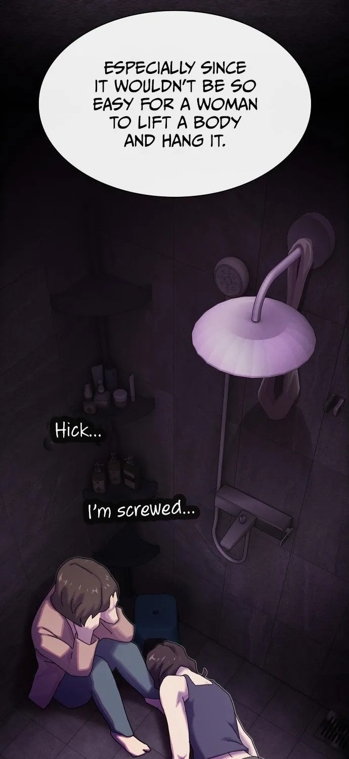 Cheonjae, Sesangeul Ikda Chapter 32 page 49 - 