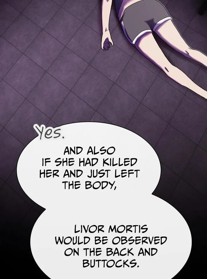 Cheonjae, Sesangeul Ikda Chapter 32 page 50 - 