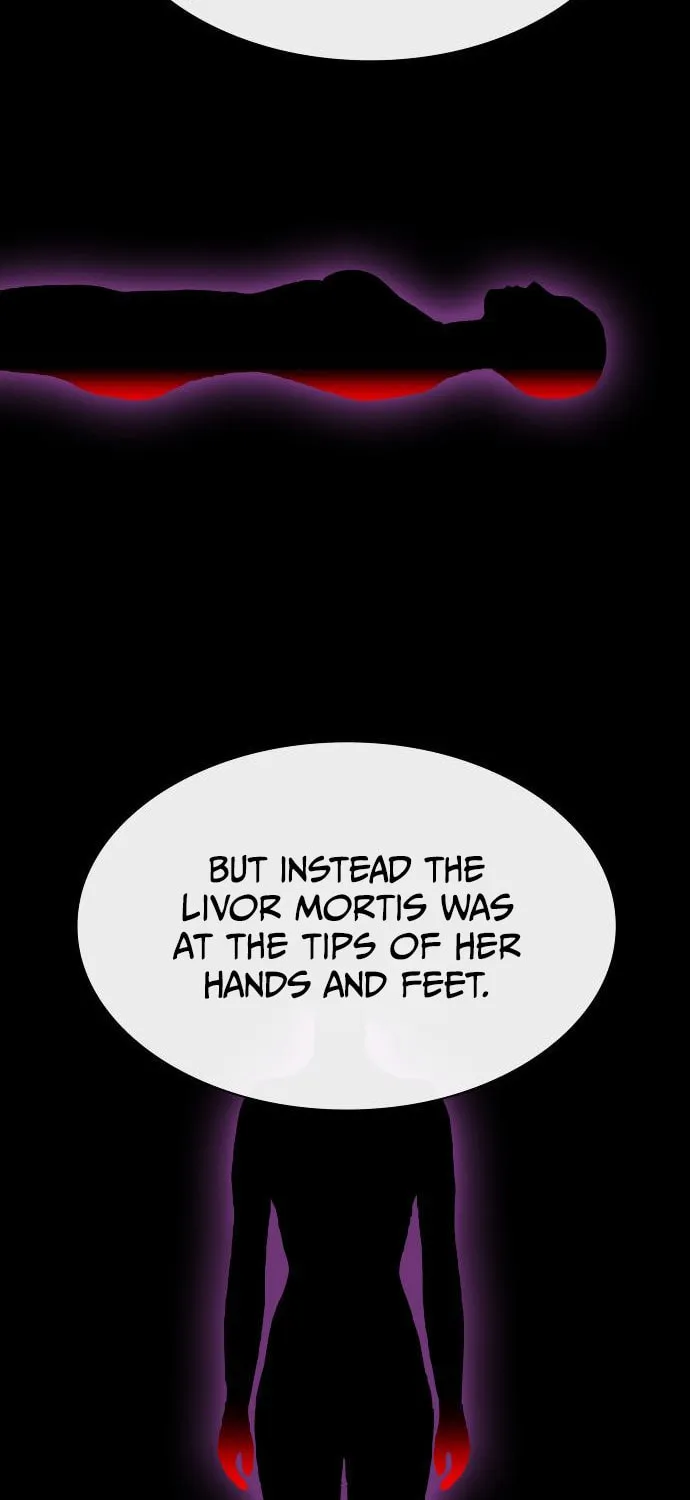 Cheonjae, Sesangeul Ikda Chapter 32 page 51 - 