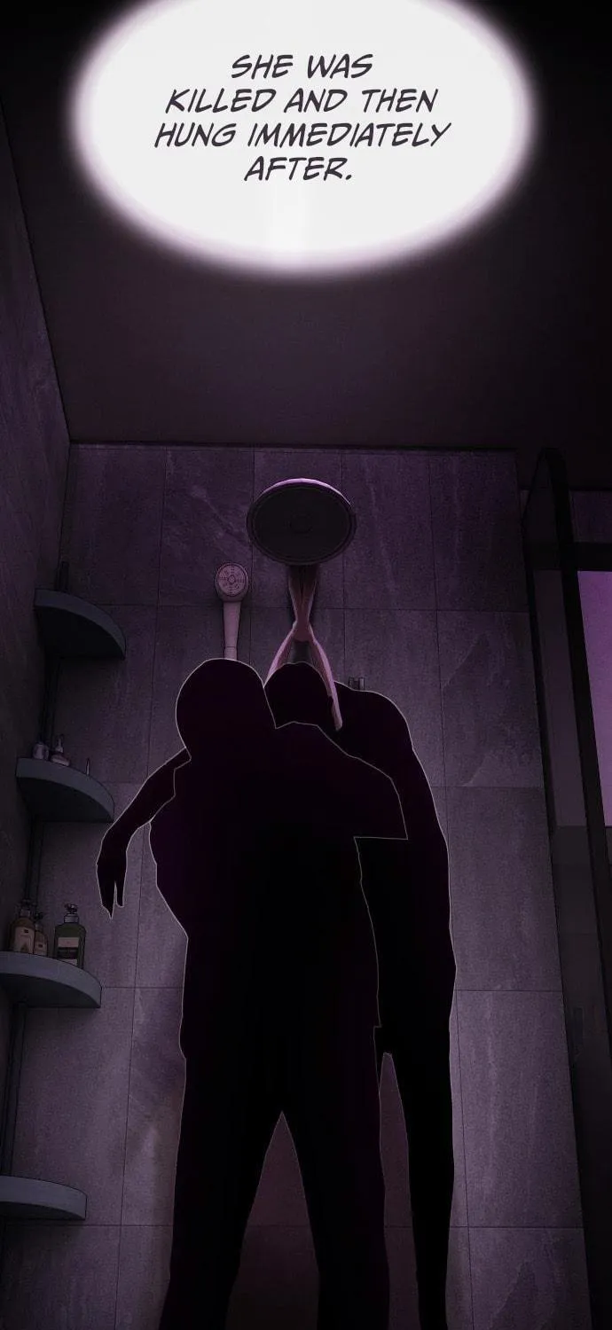 Cheonjae, Sesangeul Ikda Chapter 32 page 53 - 