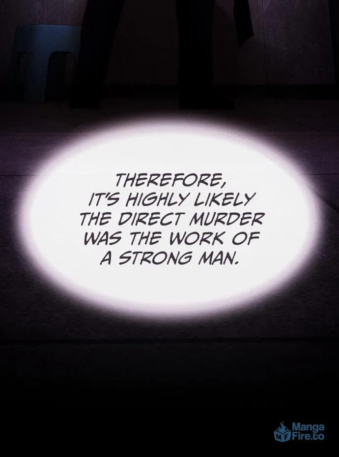 Cheonjae, Sesangeul Ikda Chapter 32 page 54 - 