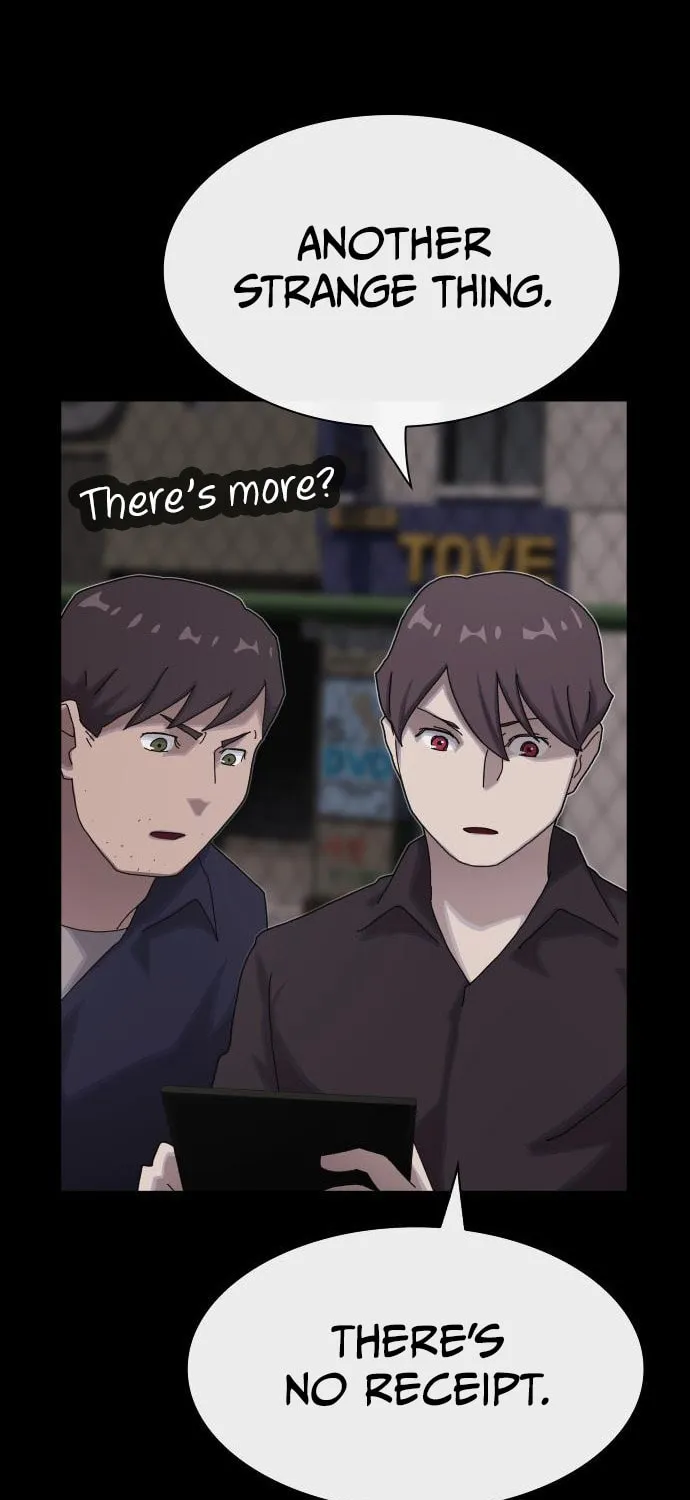 Cheonjae, Sesangeul Ikda Chapter 32 page 55 - 