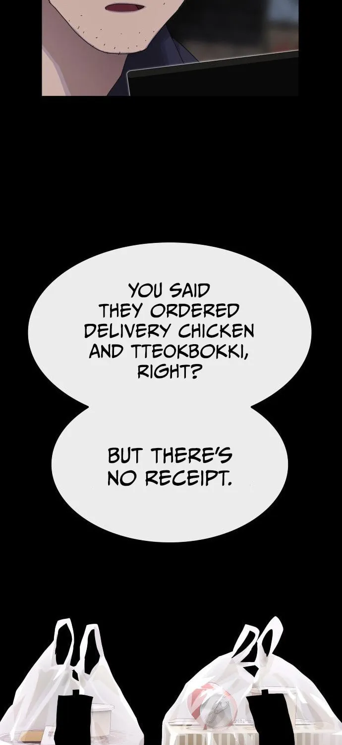 Cheonjae, Sesangeul Ikda Chapter 32 page 57 - 