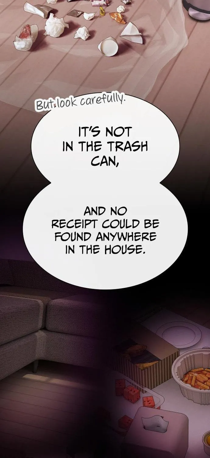 Cheonjae, Sesangeul Ikda Chapter 32 page 59 - 