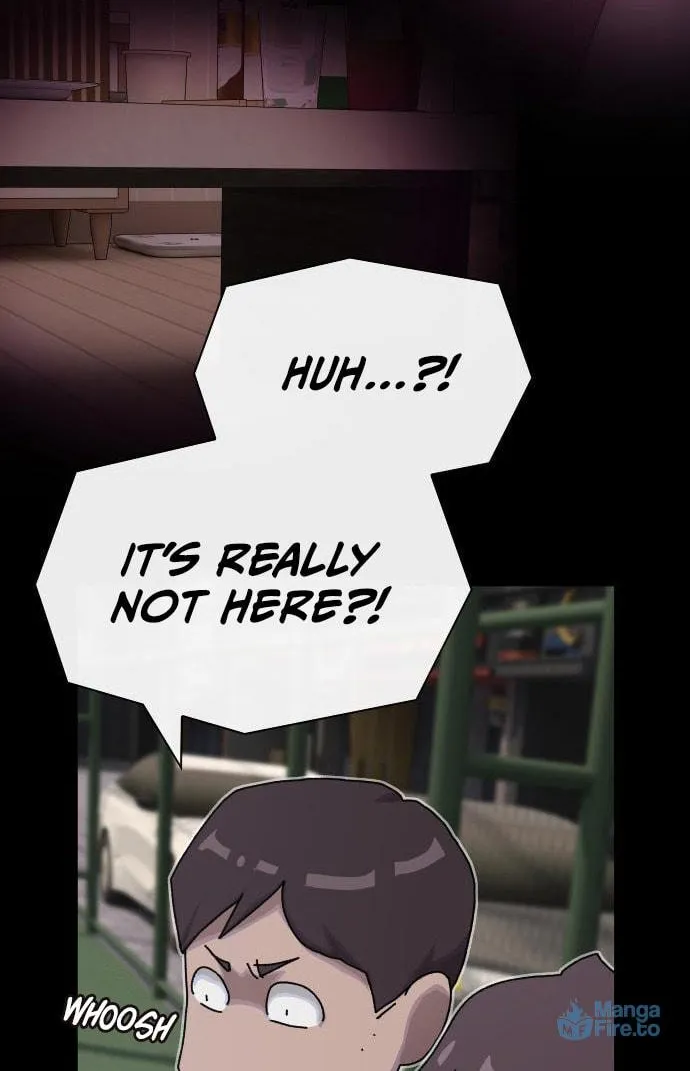 Cheonjae, Sesangeul Ikda Chapter 32 page 60 - 