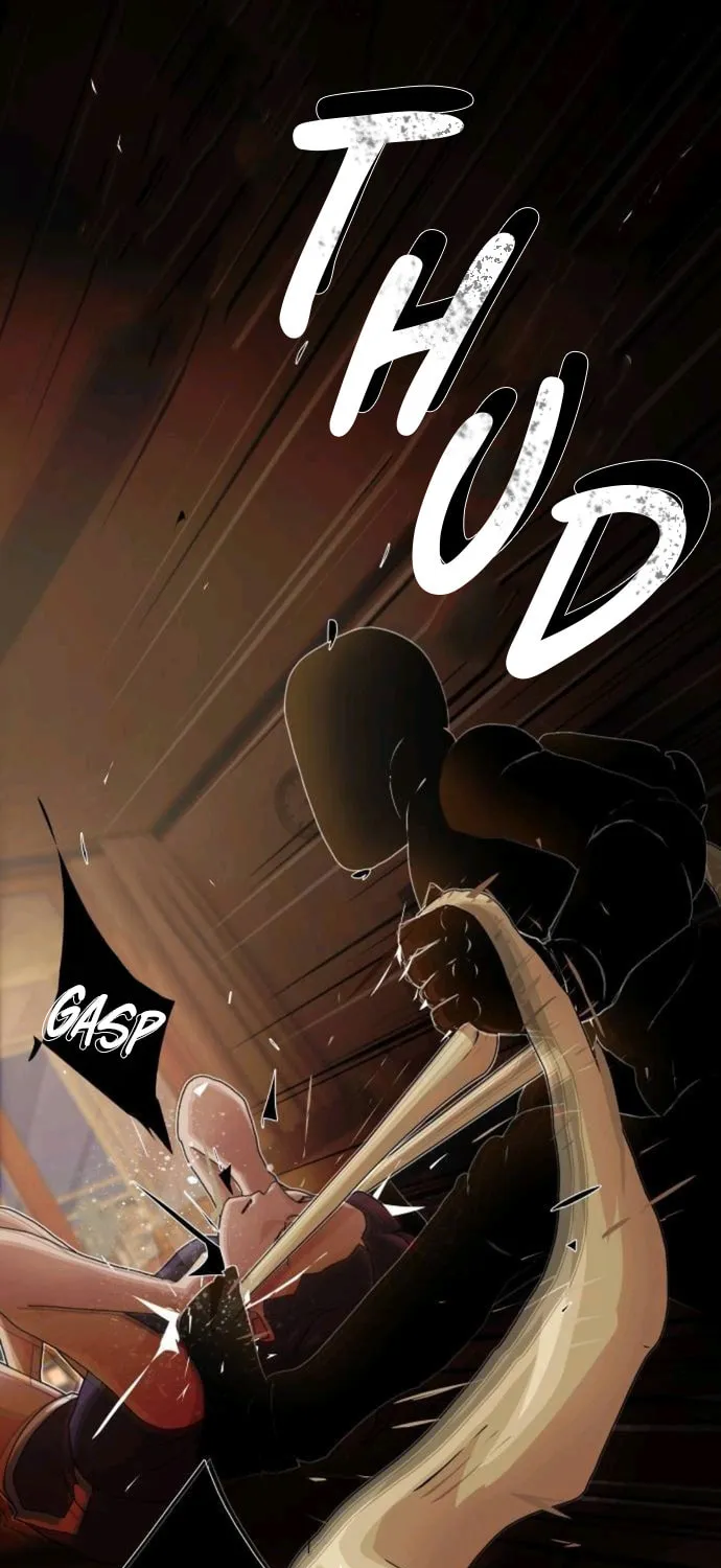 Cheonjae, Sesangeul Ikda Chapter 32 page 7 - 