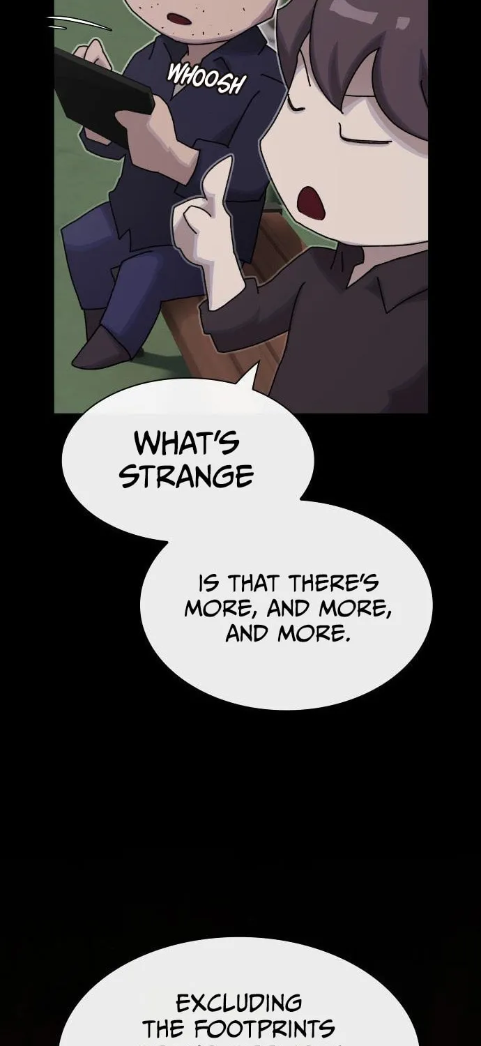 Cheonjae, Sesangeul Ikda Chapter 32 page 61 - 