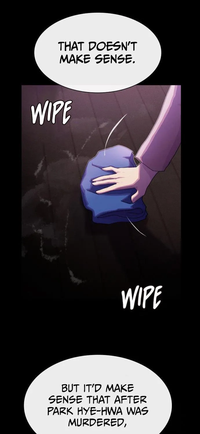 Cheonjae, Sesangeul Ikda Chapter 32 page 71 - 