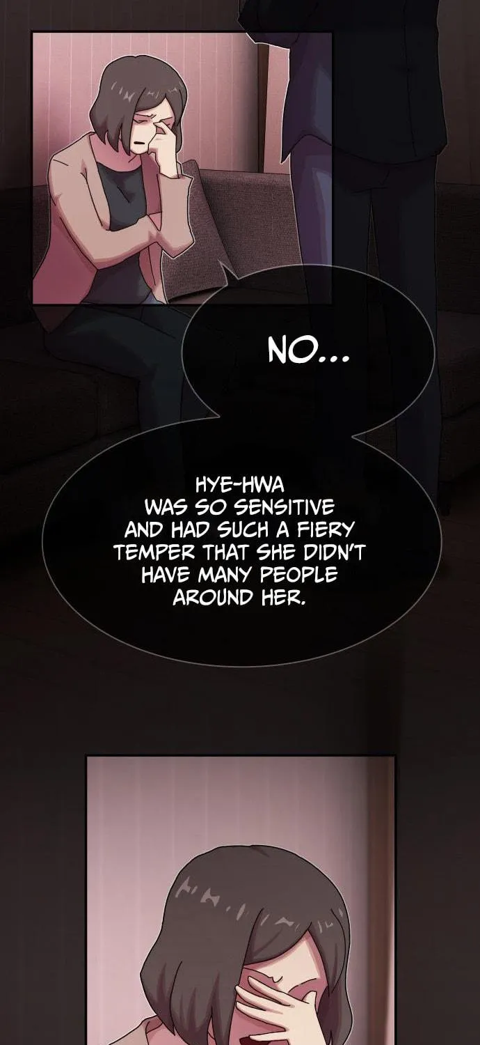 Cheonjae, Sesangeul Ikda Chapter 32 page 77 - 