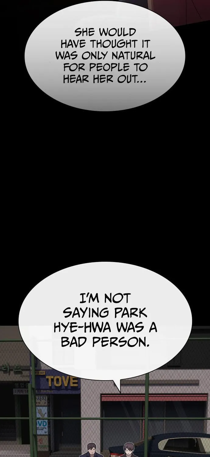 Cheonjae, Sesangeul Ikda Chapter 32 page 85 - 