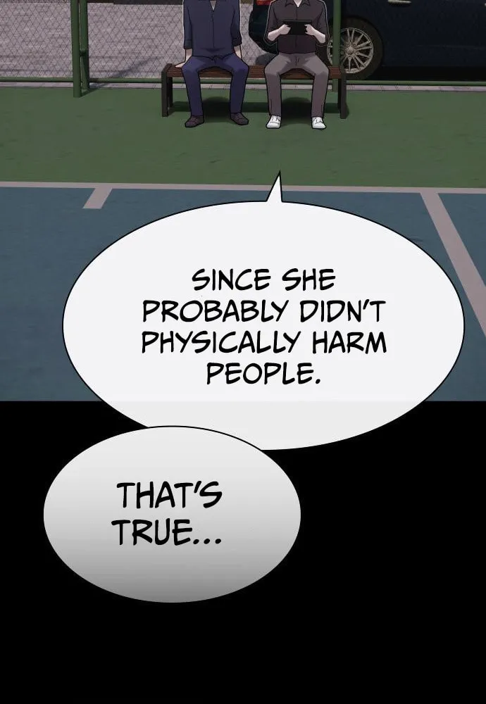 Cheonjae, Sesangeul Ikda Chapter 32 page 86 - 