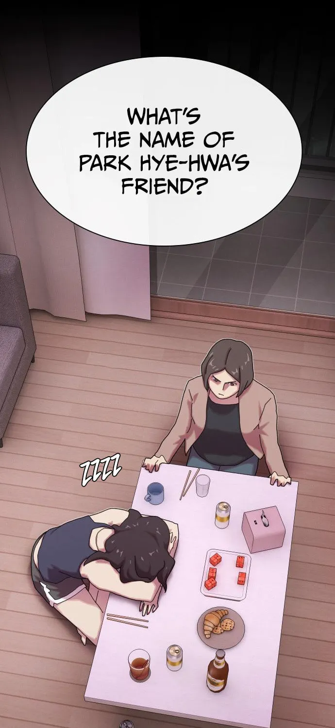Cheonjae, Sesangeul Ikda Chapter 32 page 87 - 