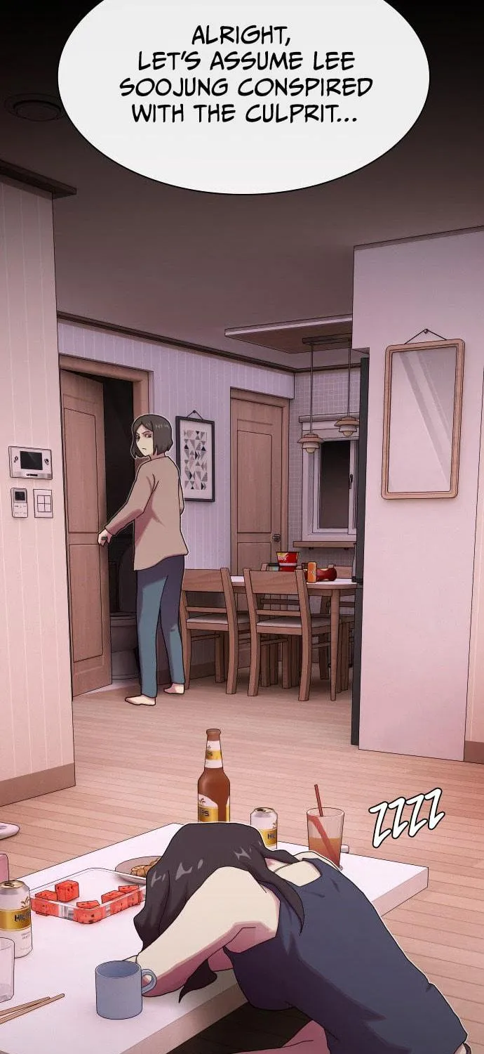 Cheonjae, Sesangeul Ikda Chapter 32 page 89 - 