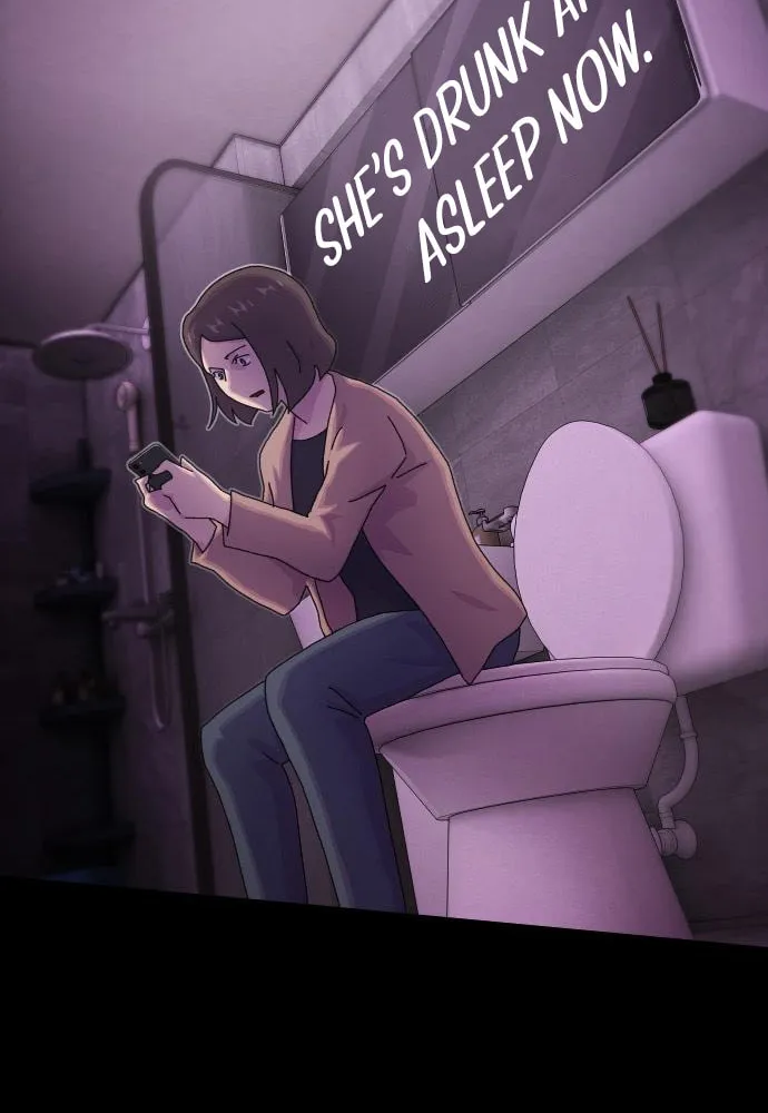 Cheonjae, Sesangeul Ikda Chapter 32 page 92 - 
