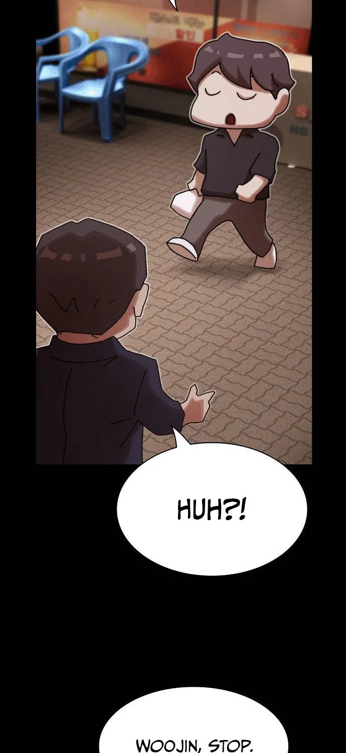 Cheonjae, Sesangeul Ikda Chapter 33 page 111 - 
