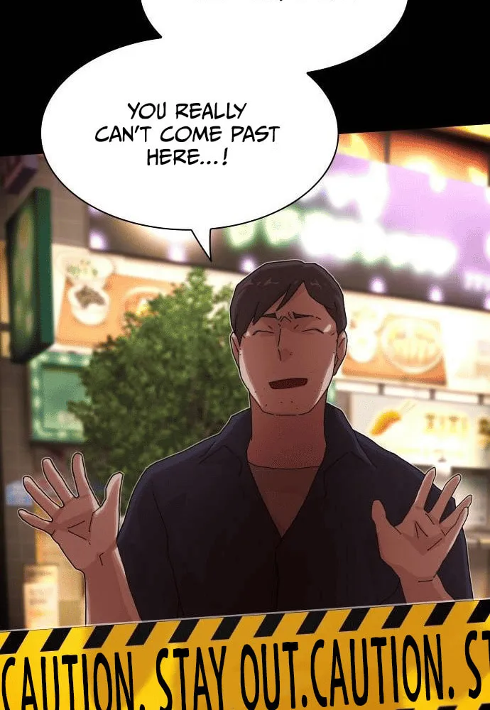 Cheonjae, Sesangeul Ikda Chapter 33 page 112 - 