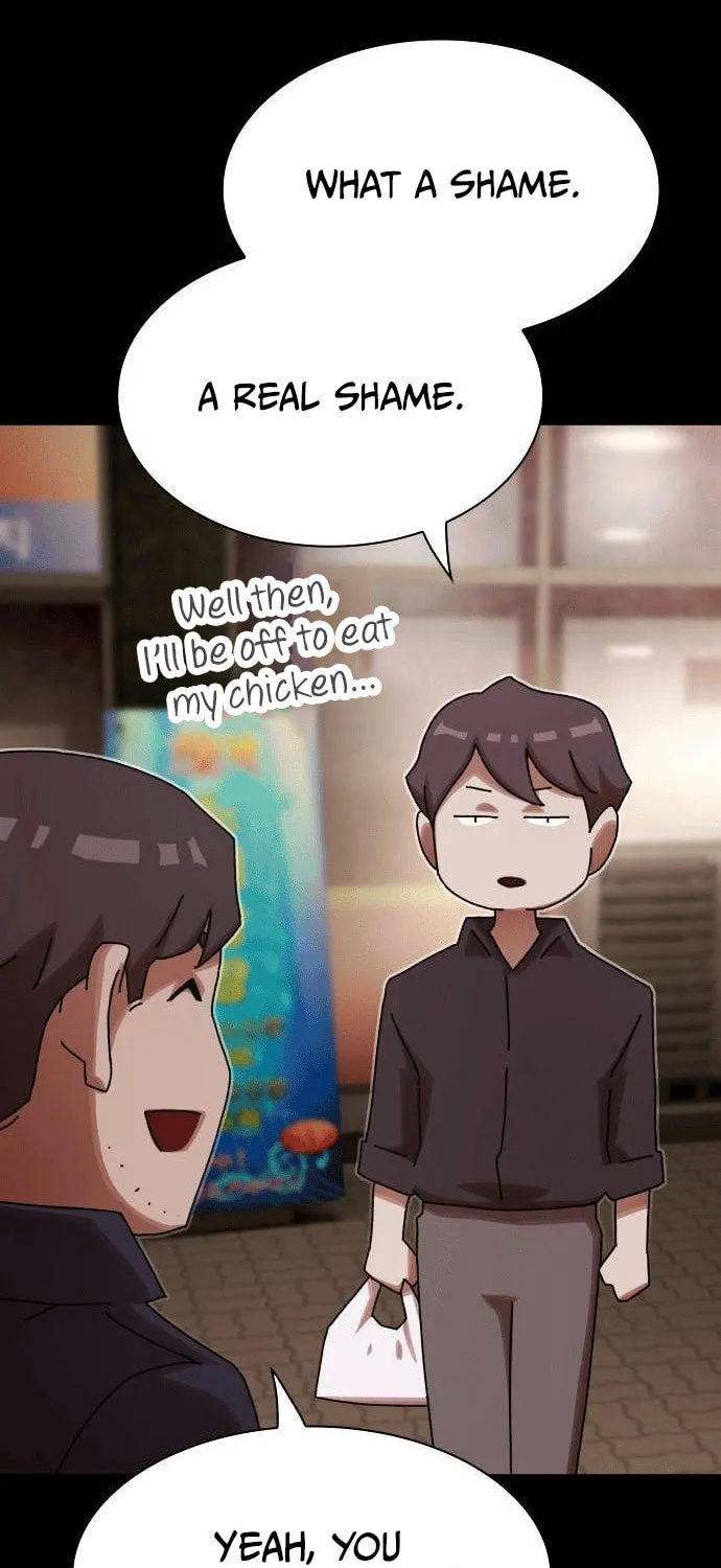 Cheonjae, Sesangeul Ikda Chapter 33 page 115 - 
