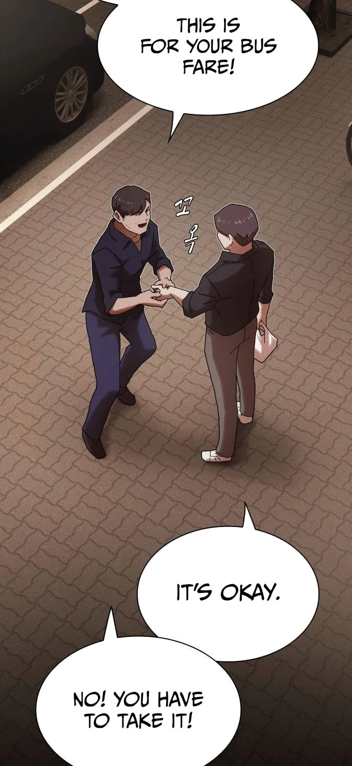 Cheonjae, Sesangeul Ikda Chapter 33 page 117 - 