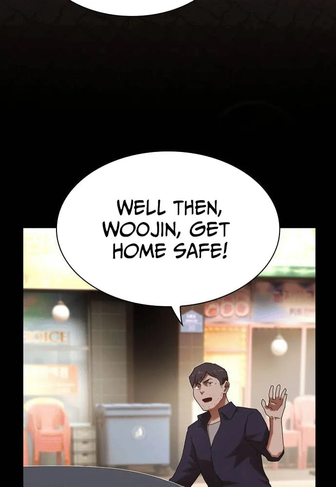 Cheonjae, Sesangeul Ikda Chapter 33 page 118 - 