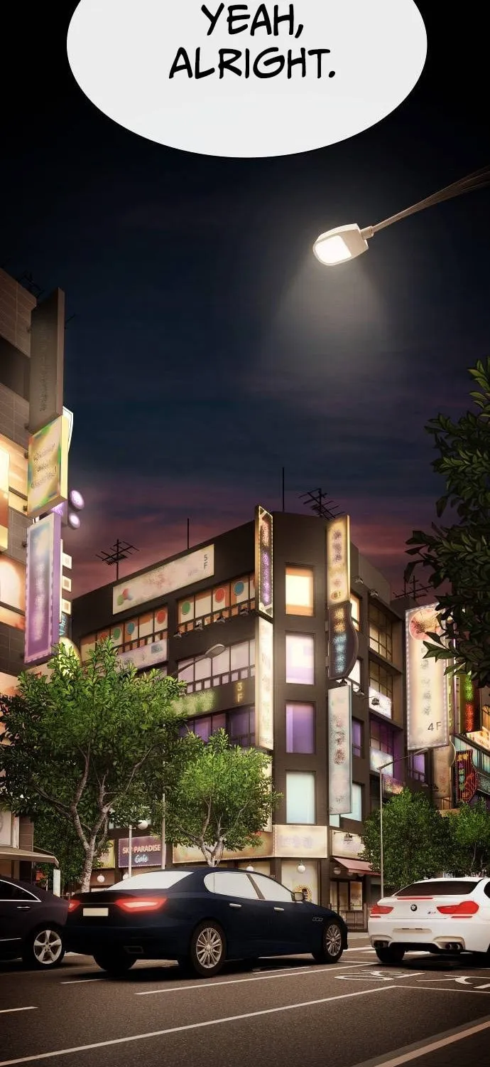 Cheonjae, Sesangeul Ikda Chapter 33 page 123 - 