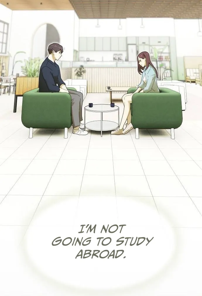 Cheonjae, Sesangeul Ikda Chapter 33 page 140 - 